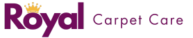 Royal Carpet Care Logo